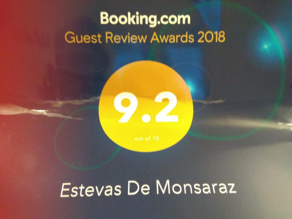 Estevas De Monsaraz Bagian luar foto
